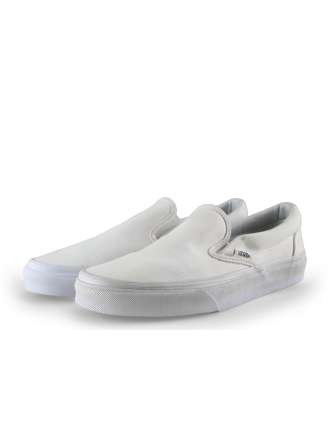 Vans Slip-ons Weiß 317567