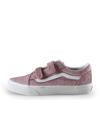 Vans Sneaker Rosa 317568
 Größe 36
 
