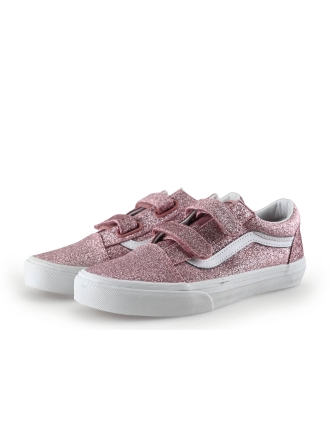 Vans Sneaker Rosa 317568
 Größe 36
 