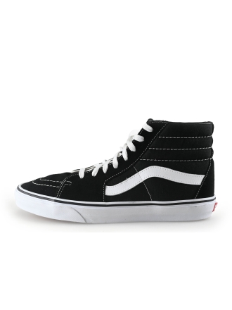 Vans Hohe Sneaker Schwarz 317569