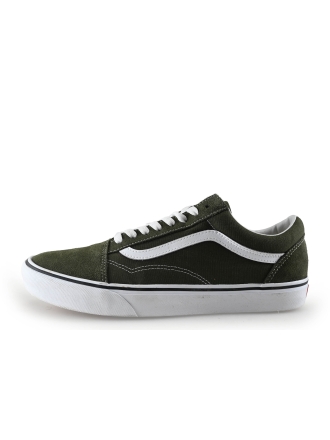 Vans Sneaker Grün 317573