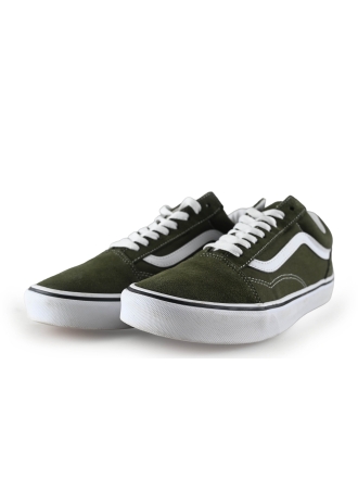 Vans Sneaker Grün 317573
