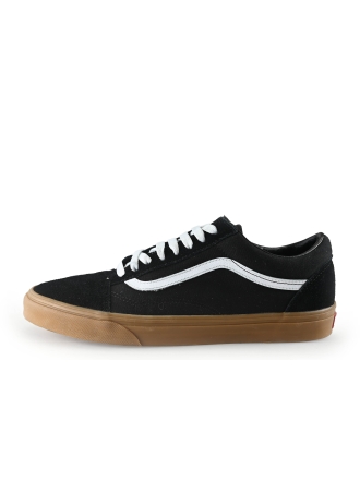 Vans Sneaker Schwarz 317574