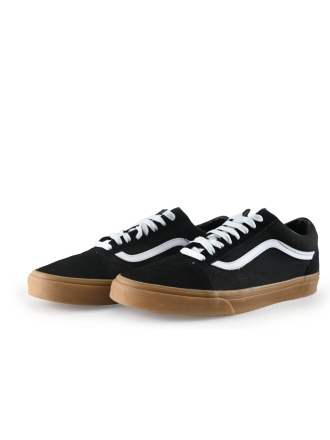 Vans Sneaker Schwarz 317574