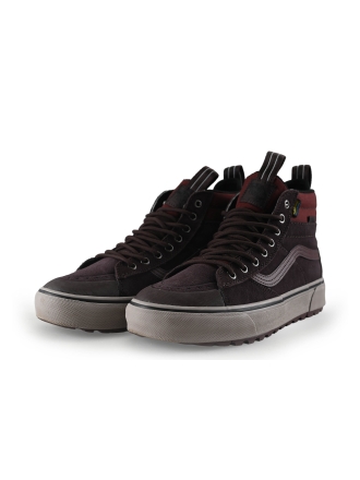 Vans Hohe Sneaker Sonstiges 317575