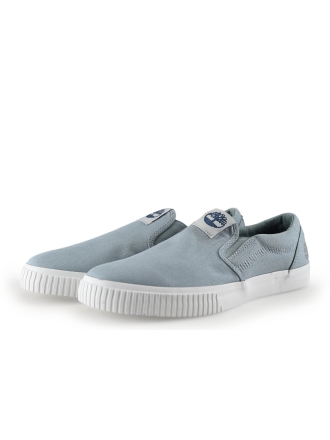 Timberland Slip-ons Blau 317585