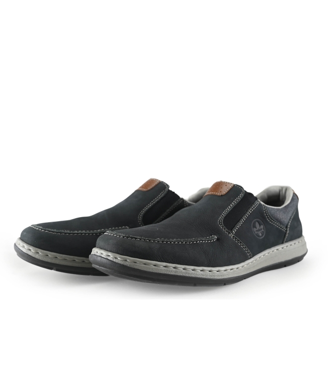 Rieker Slip-ons