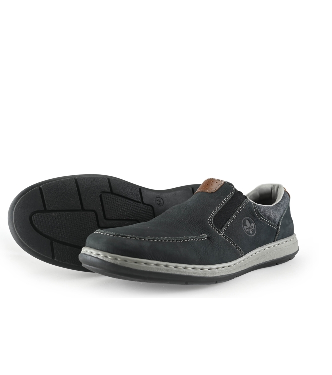 Rieker Slip-ons