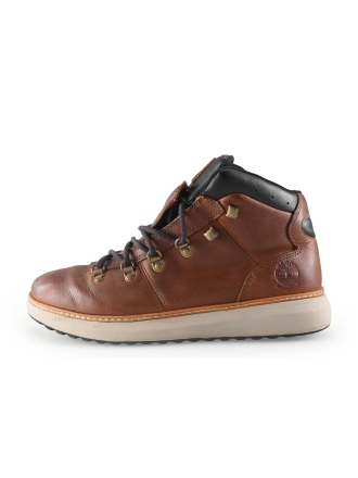 Timberland Schnürstiefel Braun 317588