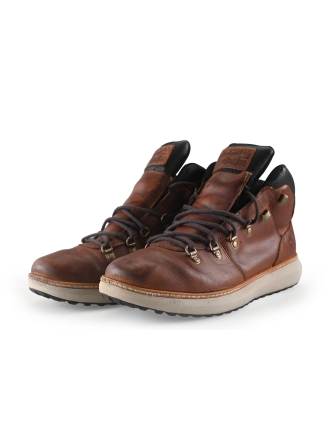 Timberland Schnürstiefel Braun 317588