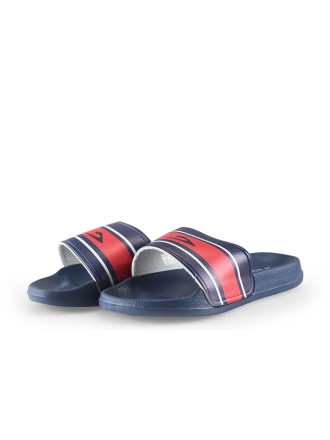 Galop Flip-Flops Blau 317589