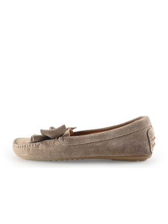 Babouche Loafers  Beige 317590