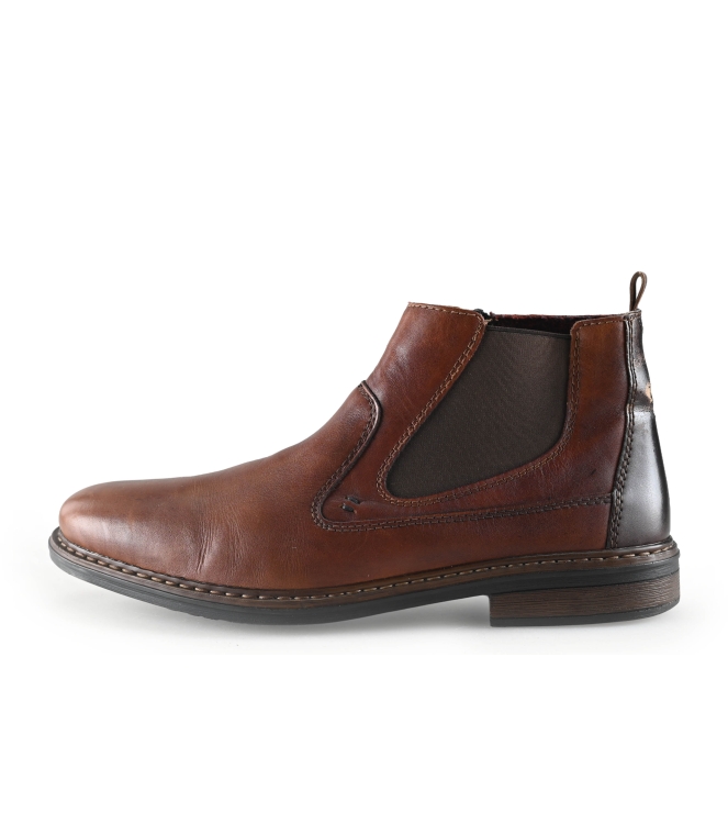 Rieker Chelsea boots