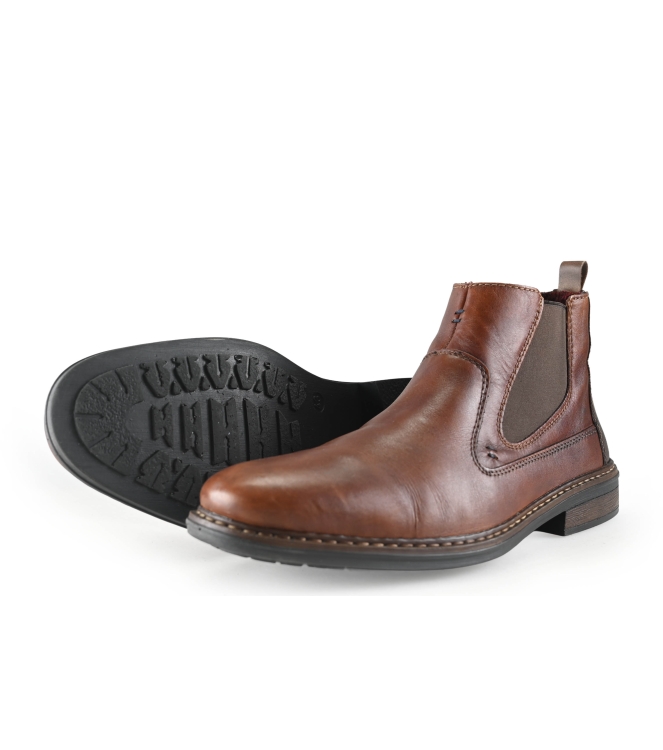 Rieker Chelsea boots