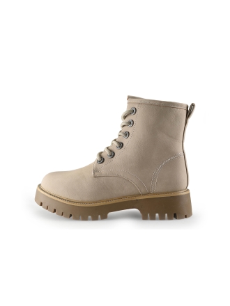 Studio London Boots Beige 317598