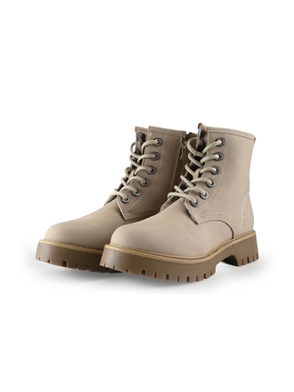 Studio London Boots Beige 317598