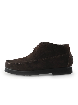 Daniel Kenneth Schnürstiefel Schwarz 317599