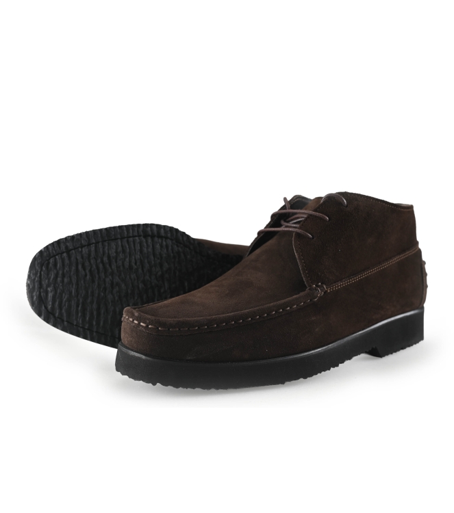 Daniel Kenneth Schnürstiefel