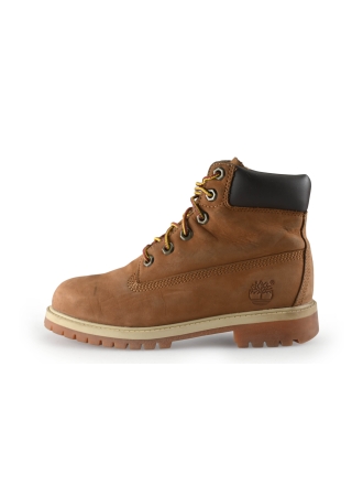 Timberland Boots Braun 317601