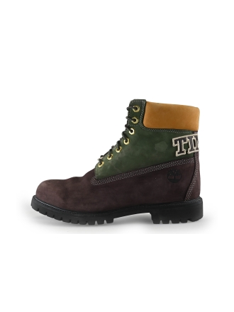 Timberland Schnürstiefel Sonstiges 317603