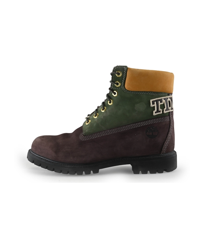 Timberland Schnürstiefel