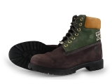 Timberland Schnürstiefel