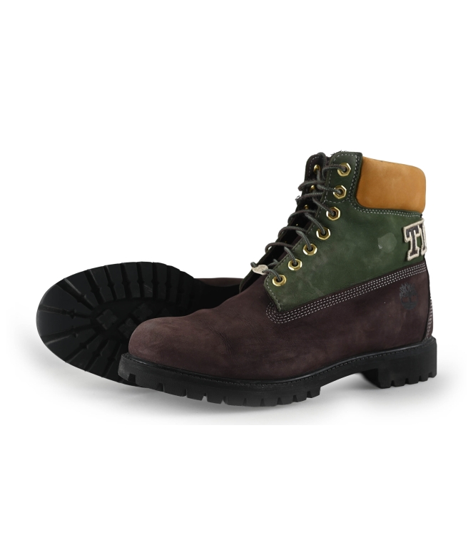 Timberland Schnürstiefel
