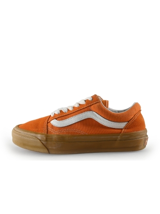 Vans Sneaker Orange 317605