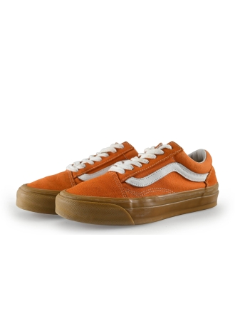 Vans Sneaker Orange 317605