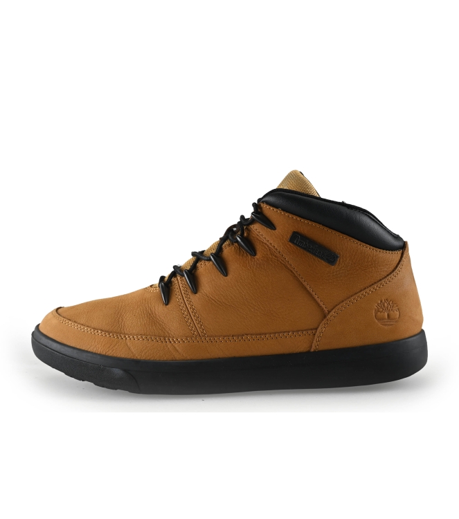 Timberland Schnürstiefel