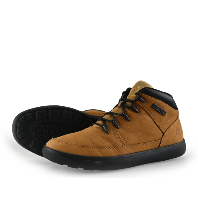 Timberland Schnürstiefel