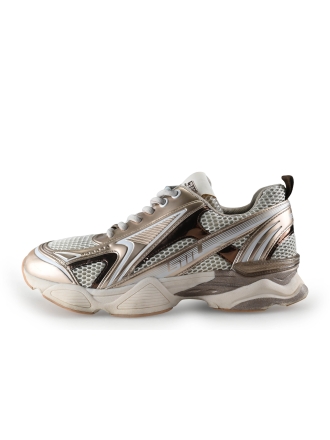 Steve Madden Sneaker Beige 317613