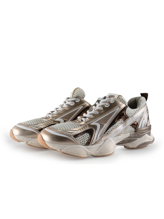 Steve Madden Sneaker Beige 317613