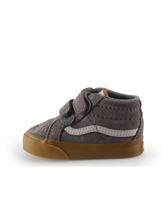 Vans Hohe Sneaker Grau 317616