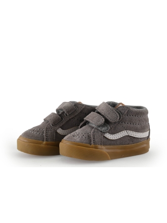 Vans Hohe Sneaker Grau 317616