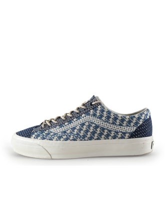 Vans Sneaker Blau 317619