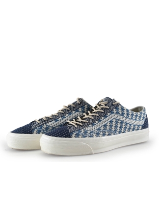 Vans Sneaker Blau 317619