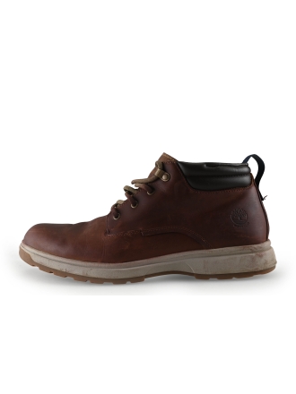 Timberland Schnürstiefel Braun 317620