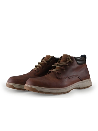 Timberland Schnürstiefel Braun 317620