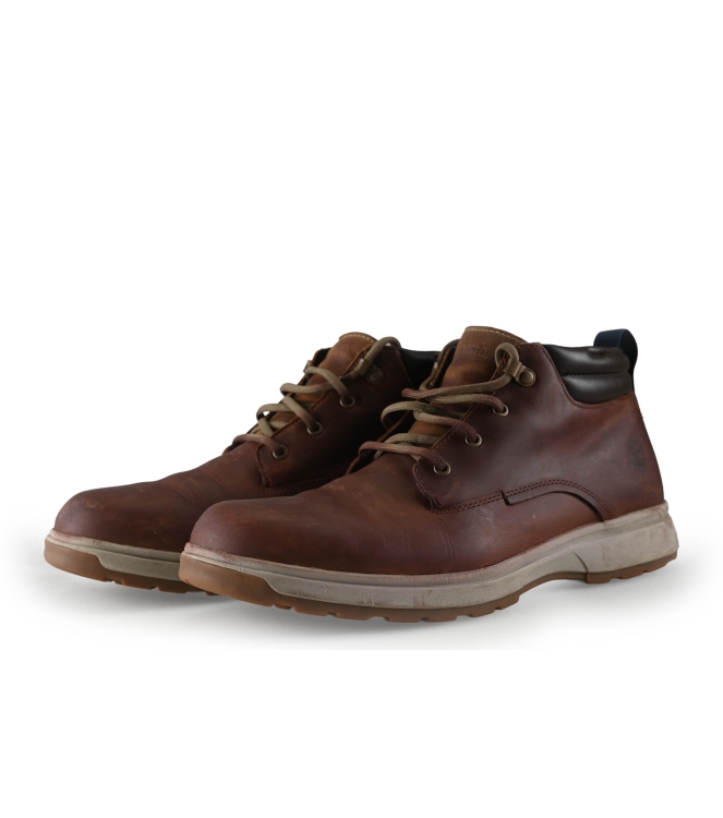 Timberland Schnürstiefel