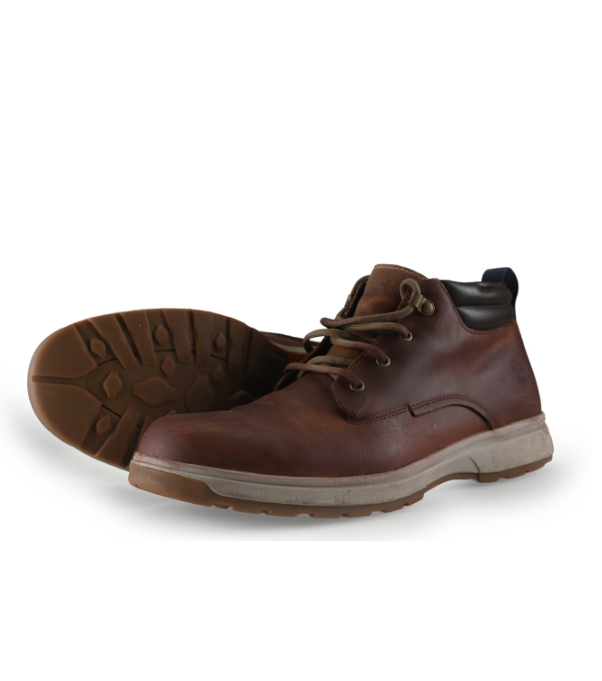 Timberland Schnürstiefel