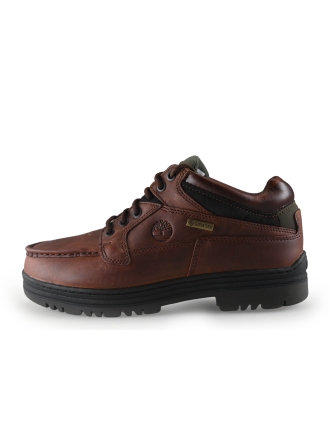 Timberland Bootsschuhe Braun 317622