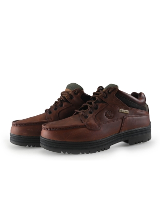 Timberland Bootsschuhe Braun 317622