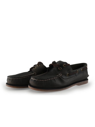 Timberland Bootsschuhe Braun 317623