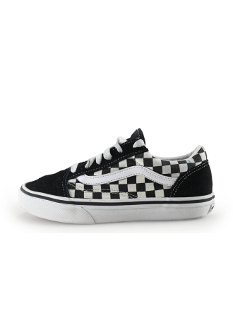 Vans Sneaker Schwarz 317625