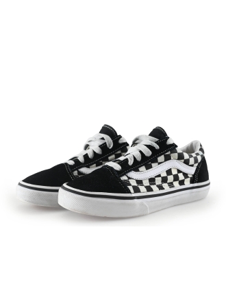 Vans Sneaker Schwarz 317625