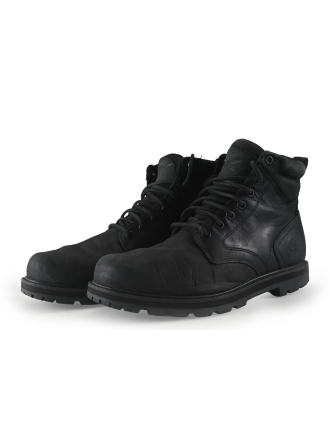 Timberland Schnürstiefel Schwarz 317626