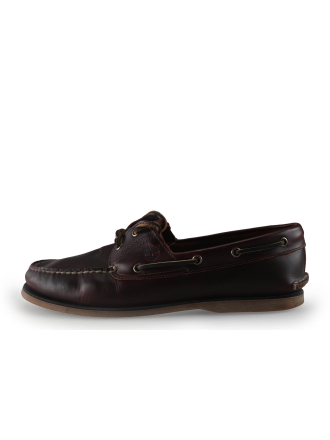 Timberland Bootsschuhe Braun 317628