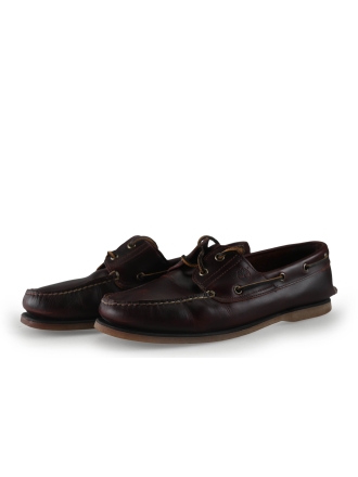 Timberland Bootsschuhe Braun 317628