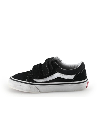 Vans Sneaker Schwarz 317629